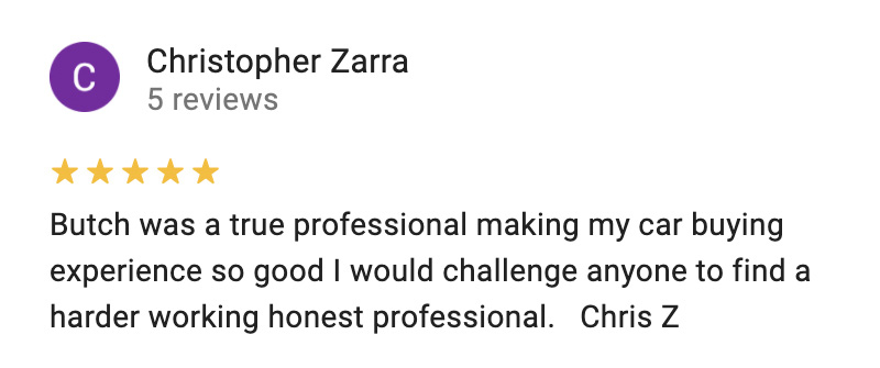 Google Reviews for Hyundai City of Bay Ridge